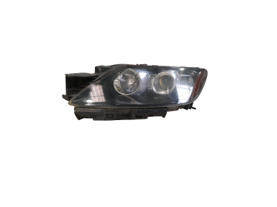FARO DELANTERO IZQUIERDO MAZDA CX-7 2010