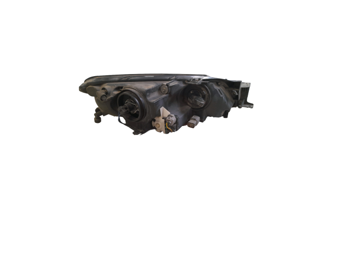 FARO DELANTERO IZQUIERDO MAZDA CX-7 2010