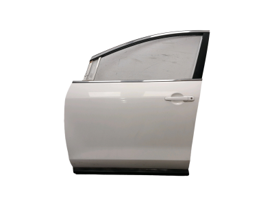 PUERTA DELANTERA IZQUIERDA MAZDA CX-7 BLANCA 2010