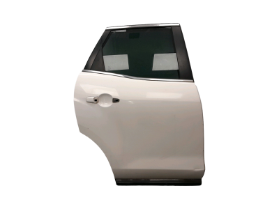 PUERTA TRASERA DERECHA MAZDA CX-7 BLANCO 2010