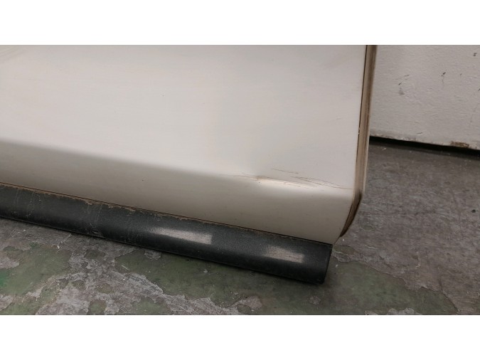 PUERTA TRASERA DERECHA MAZDA CX-7 BLANCO 2010