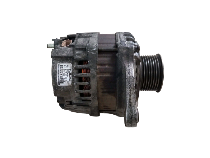 ALTERNADOR MAZDA CX-7 2010