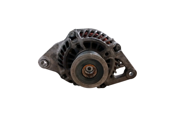 ALTERNADOR MAZDA CX-7 2010