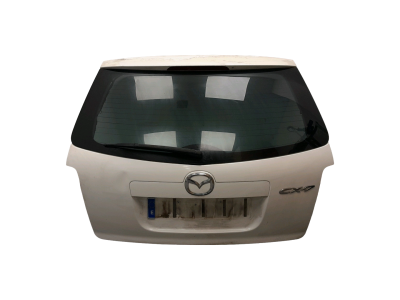 PORTON TRASERO MAZDA CX-7 BLANCO 2010