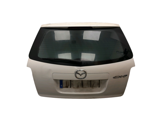 PORTON TRASERO MAZDA CX-7 BLANCO 2010