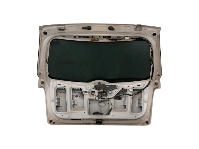 PORTON TRASERO MAZDA CX-7 BLANCO 2010
