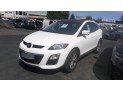 MECANICA TRASERA	 MAZDA CX-7 2010