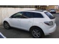 MECANICA TRASERA	 MAZDA CX-7 2010
