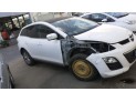 MECANICA TRASERA	 MAZDA CX-7 2010