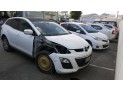 MECANICA TRASERA	 MAZDA CX-7 2010