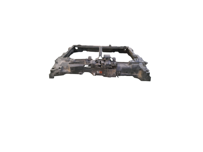 PANEL FRONTAL MAZDA CX-7 2010