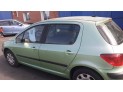Autorradio PEUGEOT 307 2002