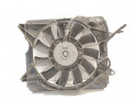 ELECTROVENTILADOR HONDA CIVIC 2006