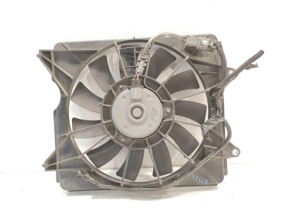 ELECTROVENTILADOR HONDA CIVIC 2006