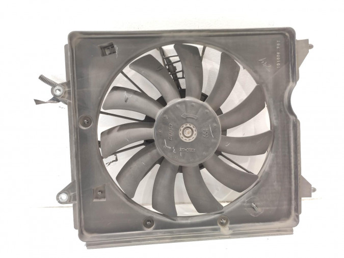ELECTROVENTILADOR HONDA CIVIC 2006