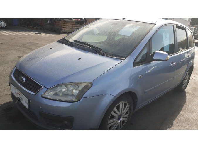 ELEVALUNAS TRASERO DERECHO FORD FOCUS C-MAX 2006