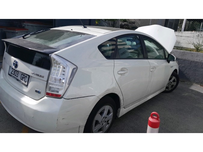 PILOTO INTERMITENTE DELANTERO IZQUIERDO TOYOTA PRIUS 2009