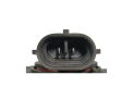 FARO ANTINIEBLA DELANTERO IZQUIERDO TOYOTA PRIUS 2009