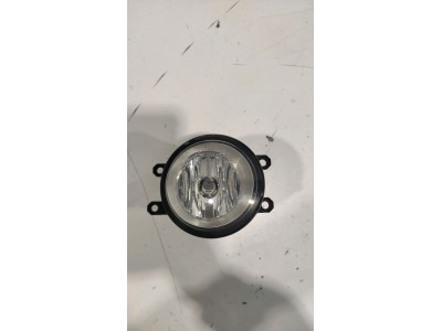 FARO ANTINIEBLA DELANTERO DERECHO TOYOTA PRIUS 2009