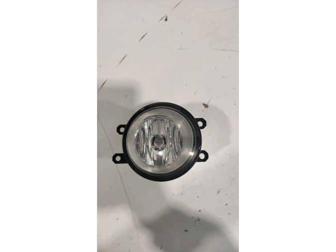FARO ANTINIEBLA DELANTERO DERECHO TOYOTA PRIUS 2009