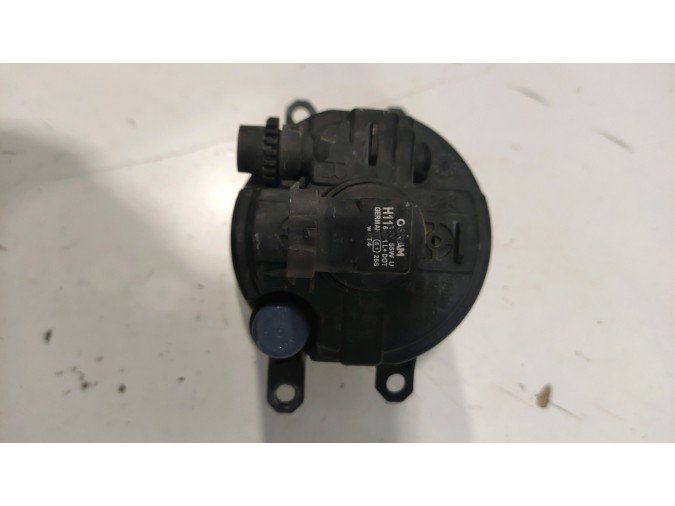 FARO ANTINIEBLA DELANTERO DERECHO TOYOTA PRIUS 2009