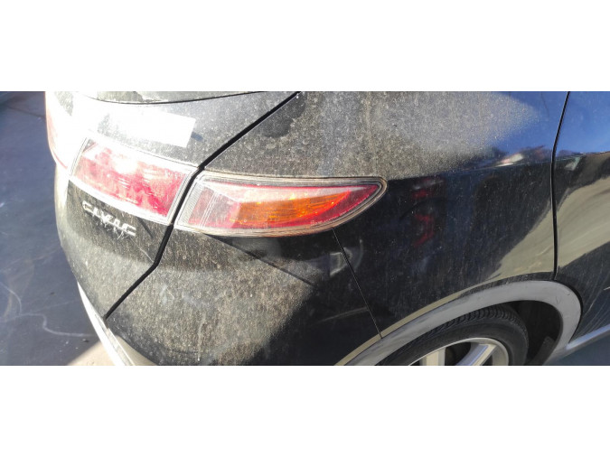 PILOTO TRASERO DERECHO EXTERIOR HONDA CIVIC 2006