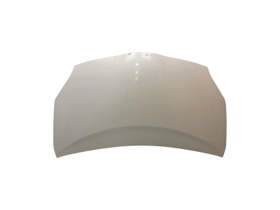 CAPOT TOYOTA PRIUS BLANCO 2009