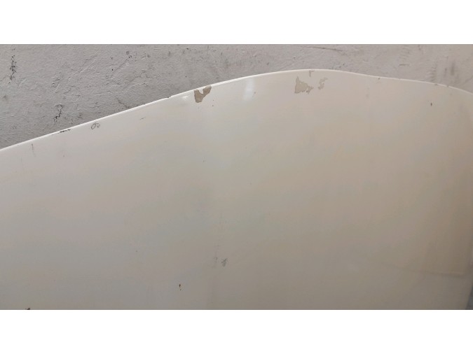 CAPOT TOYOTA PRIUS BLANCO 2009