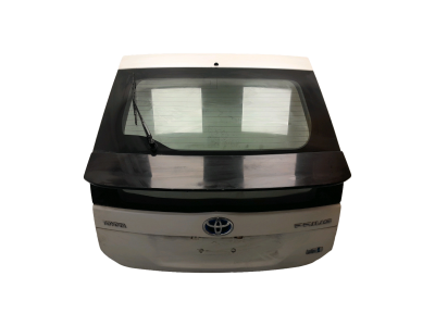 PORTON TRASERO TOYOTA PRIUS BLANCO 2009