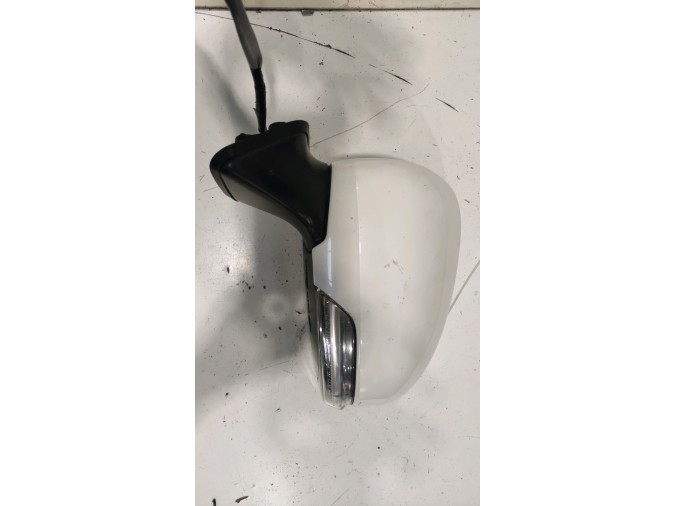 RETROVISOR IZQUIERDO TOYOTA PRIUS 2009