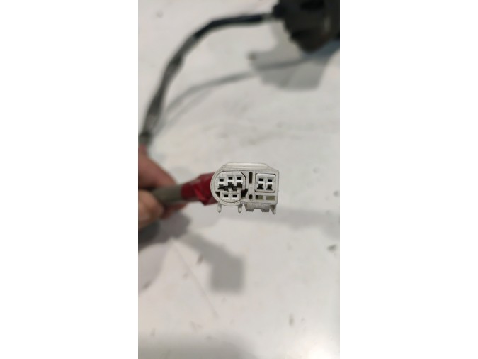 RETROVISOR IZQUIERDO TOYOTA PRIUS 2009