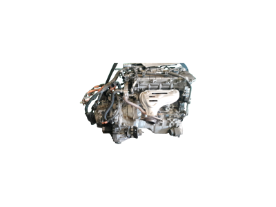 MOTOR CON ACCESORIOS Y CAJA DE CAMBIOS TOYOTA PRIUS 2009