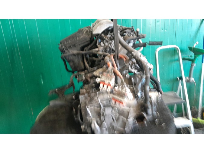 COMPRESOR AIRE ACONDICIONADO TOYOTA PRIUS 2009