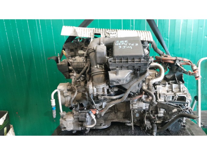 COMPRESOR AIRE ACONDICIONADO TOYOTA PRIUS 2009