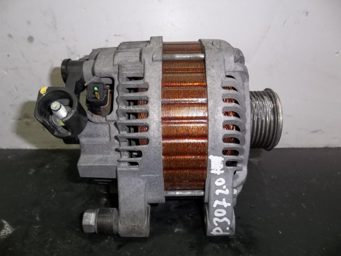 ALTERNADOR CITROEN C5 2006