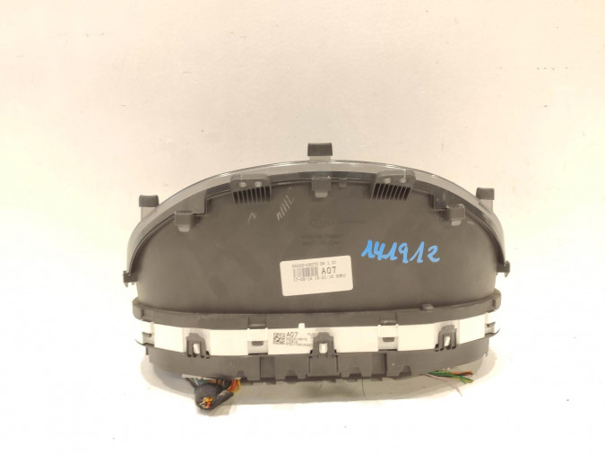 CUADRO INSTRUMENTOS KIA RIO 2017
