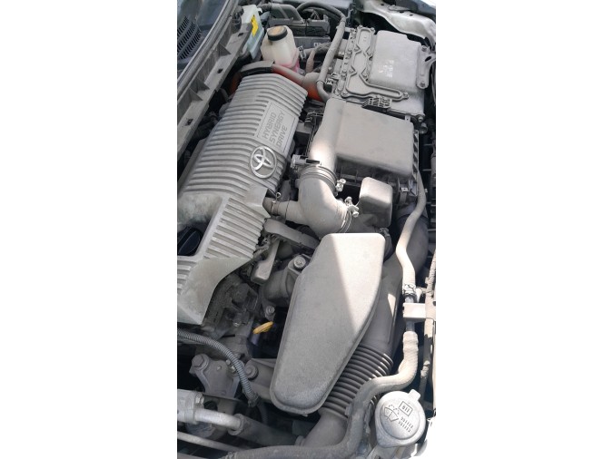 AIRBAG SUPERIOR LATERAL IZQUIERDO TOYOTA PRIUS 2009