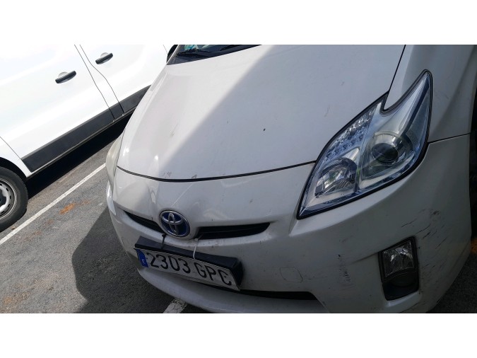 AIRBAG ASIENTO DELANTERO DERECHO TOYOTA PRIUS 2009