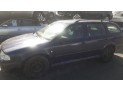 Autorradio SKODA OCTAVIA 2001