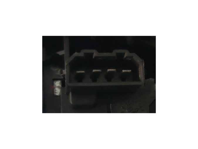 PILOTO TRASERO IZQUIERDO EXTERIOR SEAT IBIZA 2005