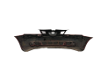 PARAGOLPES DELANTERO SEAT IBIZA ROJO 2005