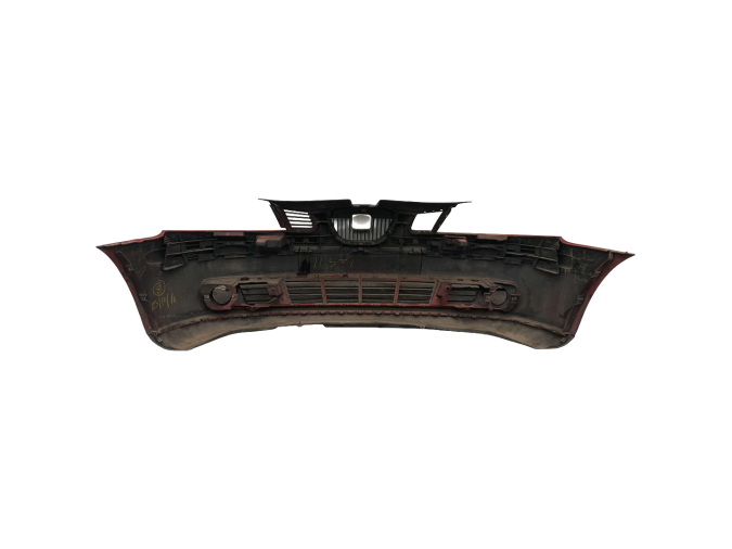 PARAGOLPES DELANTERO SEAT IBIZA ROJO 2005