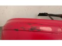 PARAGOLPES DELANTERO SEAT IBIZA ROJO 2005