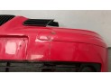 PARAGOLPES DELANTERO SEAT IBIZA ROJO 2005