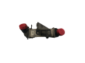 INTERCOOLER SEAT IBIZA 2005