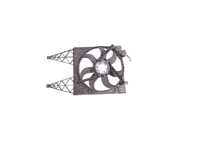 ELECTROVENTILADOR SEAT IBIZA 2005