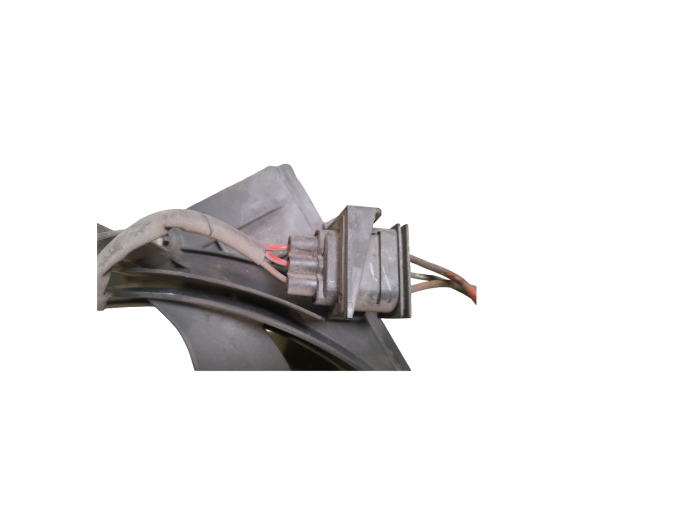 ELECTROVENTILADOR SEAT IBIZA 2005