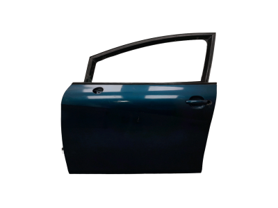 PUERTA DELANTERA IZQUIERDA SEAT LEON AZUL 2006