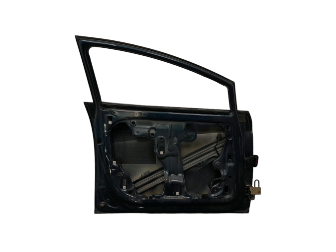 PUERTA DELANTERA IZQUIERDA SEAT LEON AZUL 2006