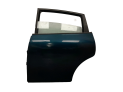 PUERTA TRASERA IZQUIERDA SEAT LEON AZUL 2006